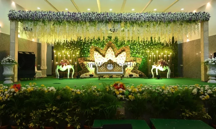 Sampradaya Event Management